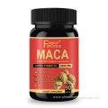Maca ginseng Improve Endurance organic maca supplements